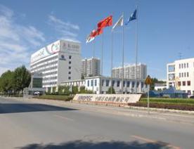 中国石化分公司钢质抗爆门项目