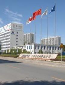 中国石化分公司钢质抗爆门项目