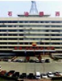 中国石油锦西石化分公司抗爆门工程