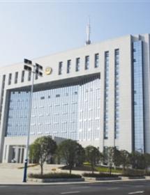 市公安局业务技术用房防爆门项目