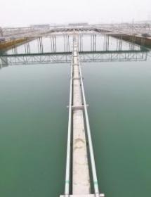 巨鹿县南水北调水厂泄爆门项目