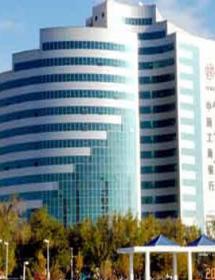三建分公司防爆门工程