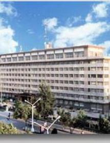 开滦建筑安装有限责任公司防爆窗项目