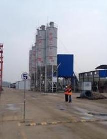 中铁二十二局黄韩侯铁路Ⅱ标隧道防护门工程
