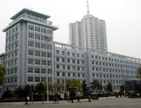中铁三局集团第四工程有限公司防爆门工程