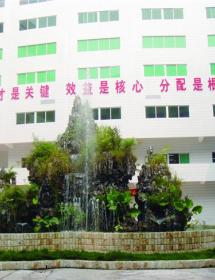 生命一号药业有限公司防爆门项目