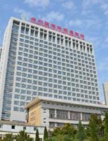 省城市神火总医院防爆门项目