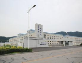 步长制药有限公司泄爆门项目