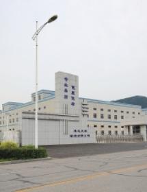 步长制药有限公司泄爆门项目
