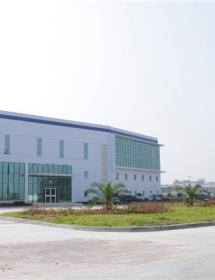 琪成药业有限公司防爆门工程
