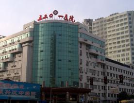 省市三二0一医院泄爆窗项目