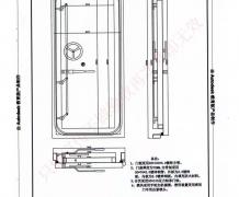 防护门检验报告